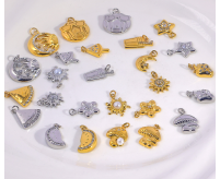 Popular Charms Accessories